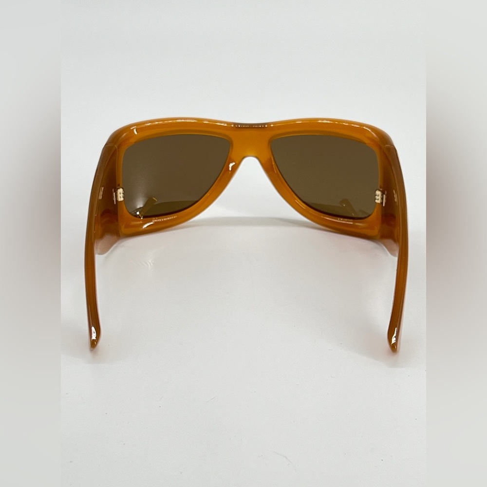 Saint Laurent Sunglasses SL 902 Howl 63-20-130 M - Picture 7 of 8